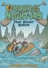 ORDER OF THE NIGHT JAY VOL 02 THE RIVER RISES TP [9781603095624]